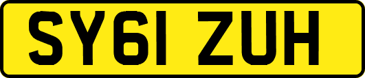 SY61ZUH