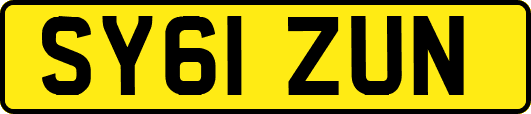SY61ZUN