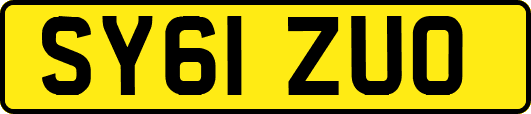 SY61ZUO