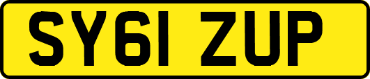 SY61ZUP