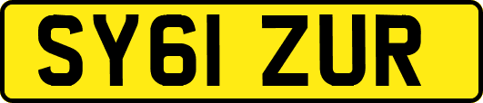 SY61ZUR