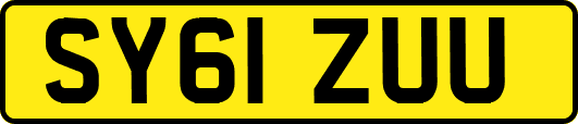 SY61ZUU