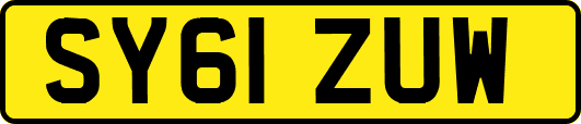 SY61ZUW