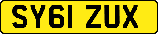 SY61ZUX