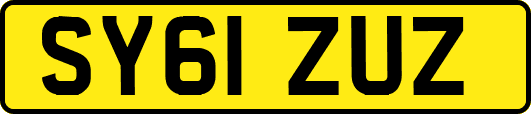 SY61ZUZ