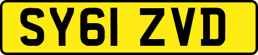 SY61ZVD