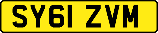SY61ZVM