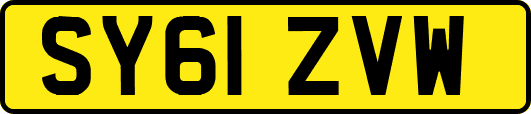 SY61ZVW