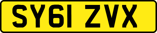 SY61ZVX