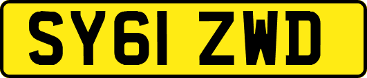 SY61ZWD