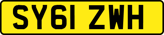 SY61ZWH