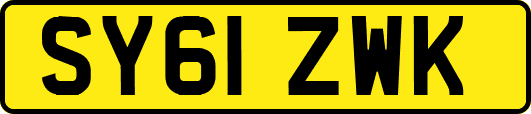 SY61ZWK