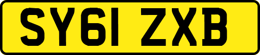 SY61ZXB