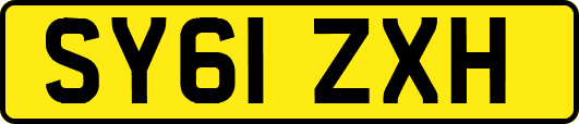 SY61ZXH