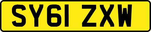 SY61ZXW