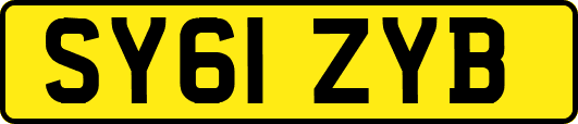 SY61ZYB