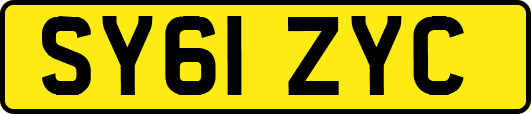 SY61ZYC