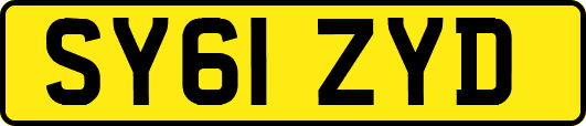 SY61ZYD