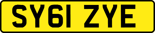 SY61ZYE