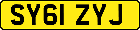 SY61ZYJ
