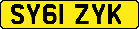 SY61ZYK