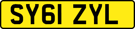 SY61ZYL