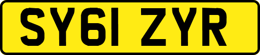 SY61ZYR