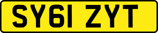 SY61ZYT