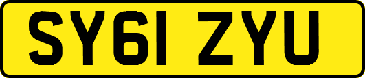 SY61ZYU