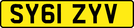 SY61ZYV