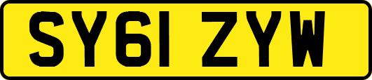 SY61ZYW