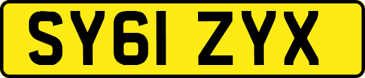 SY61ZYX