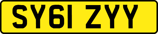 SY61ZYY