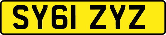 SY61ZYZ