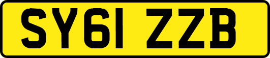 SY61ZZB