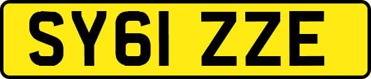 SY61ZZE