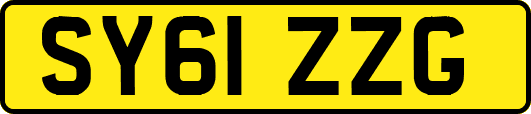 SY61ZZG