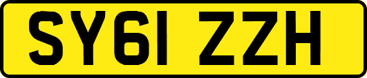SY61ZZH