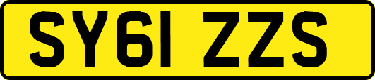 SY61ZZS