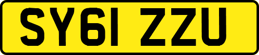 SY61ZZU