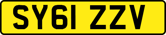 SY61ZZV