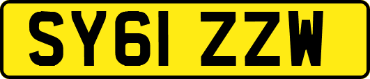 SY61ZZW