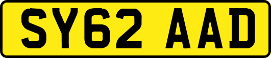 SY62AAD