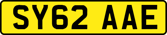 SY62AAE