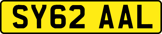 SY62AAL