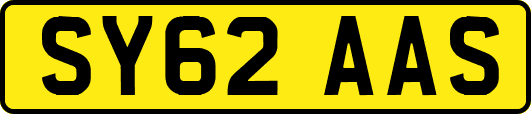 SY62AAS