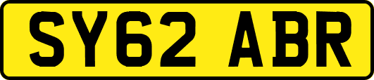 SY62ABR