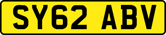 SY62ABV