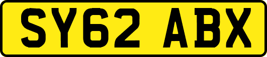 SY62ABX
