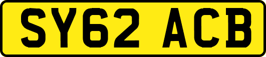SY62ACB
